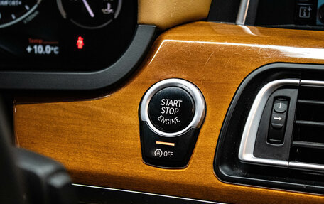 BMW 7 серия, 2014 год, 2 199 000 рублей, 18 фотография