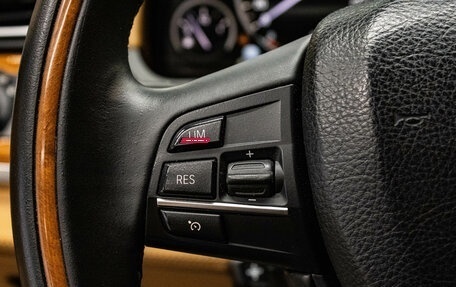 BMW 7 серия, 2014 год, 2 199 000 рублей, 16 фотография