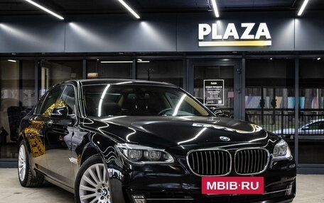 BMW 7 серия, 2014 год, 2 199 000 рублей, 2 фотография