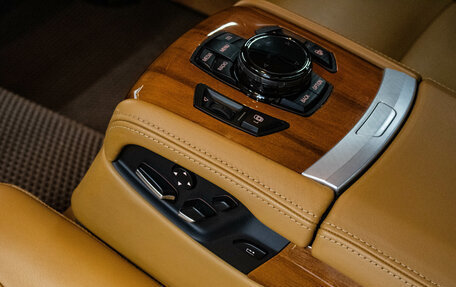 BMW 7 серия, 2014 год, 2 199 000 рублей, 27 фотография