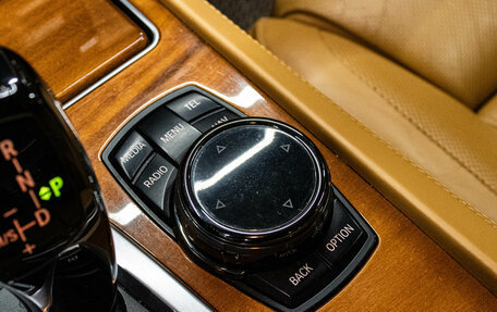 BMW 7 серия, 2014 год, 2 199 000 рублей, 23 фотография