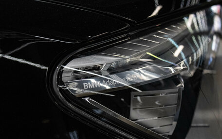 BMW 7 серия, 2014 год, 2 199 000 рублей, 32 фотография