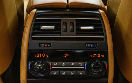 BMW 7 серия, 2014 год, 2 199 000 рублей, 25 фотография