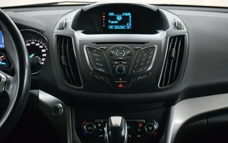 Ford Kuga III, 2014 год, 1 430 000 рублей, 7 фотография