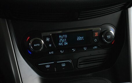 Ford Kuga III, 2014 год, 1 430 000 рублей, 9 фотография