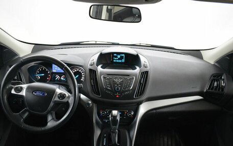 Ford Kuga III, 2014 год, 1 430 000 рублей, 5 фотография