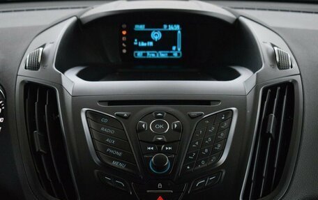 Ford Kuga III, 2014 год, 1 430 000 рублей, 8 фотография