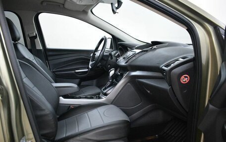 Ford Kuga III, 2014 год, 1 430 000 рублей, 14 фотография