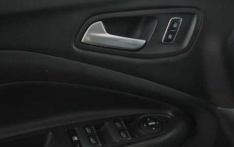 Ford Kuga III, 2014 год, 1 430 000 рублей, 12 фотография
