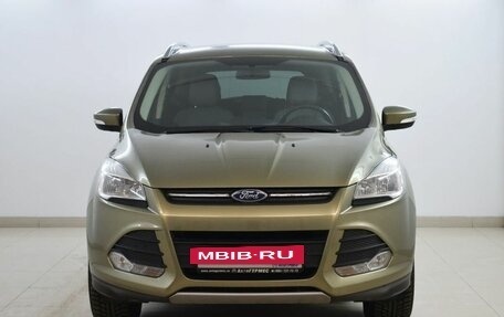 Ford Kuga III, 2014 год, 1 430 000 рублей, 2 фотография