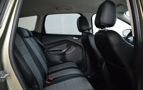 Ford Kuga III, 2014 год, 1 430 000 рублей, 15 фотография
