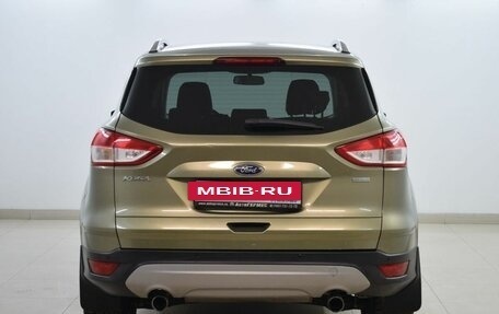 Ford Kuga III, 2014 год, 1 430 000 рублей, 3 фотография