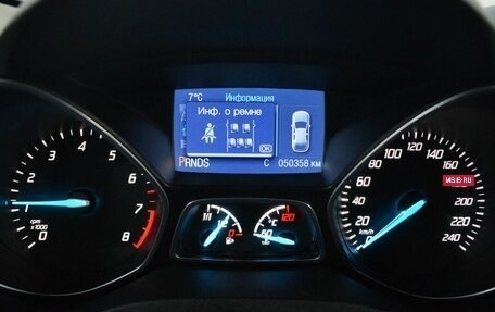 Ford Kuga III, 2014 год, 1 430 000 рублей, 6 фотография