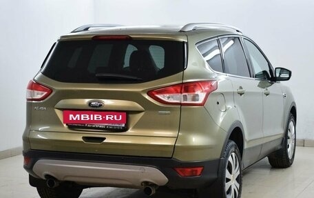 Ford Kuga III, 2014 год, 1 430 000 рублей, 4 фотография