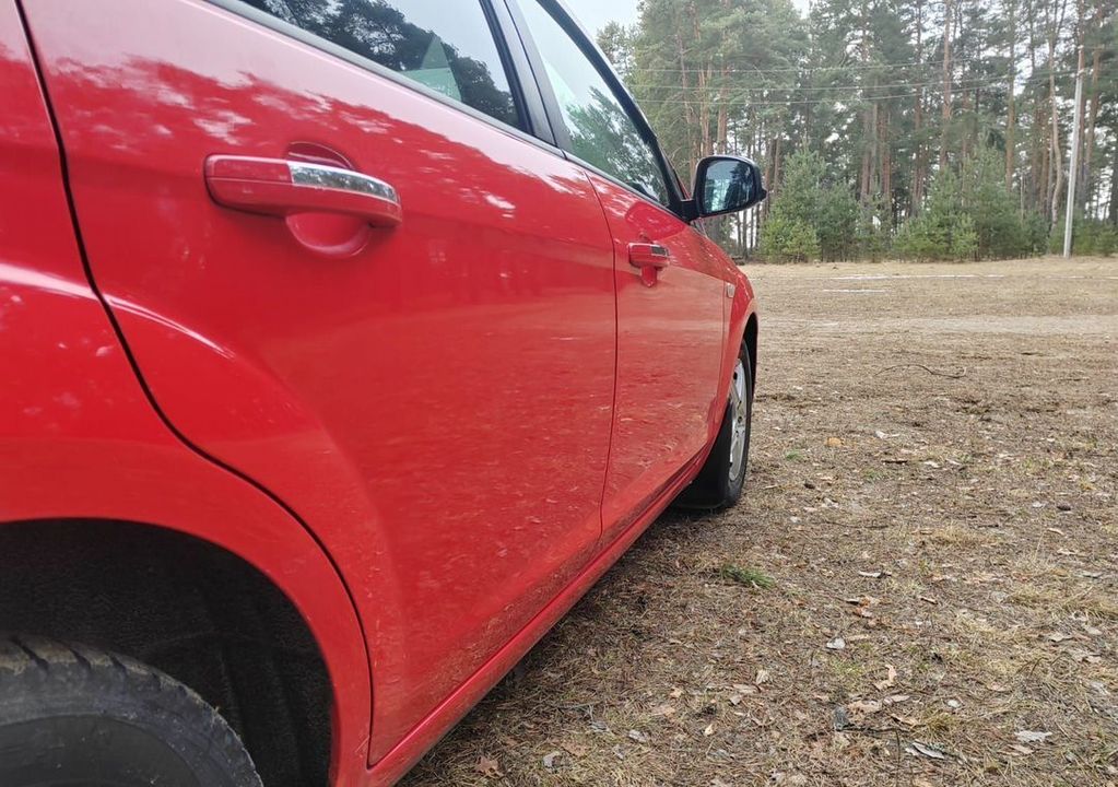 Ford Focus II рестайлинг, 2011 год, 595 000 рублей, 22 фотография