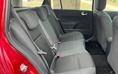 Renault Megane II, 2008 год, 394 000 рублей, 18 фотография
