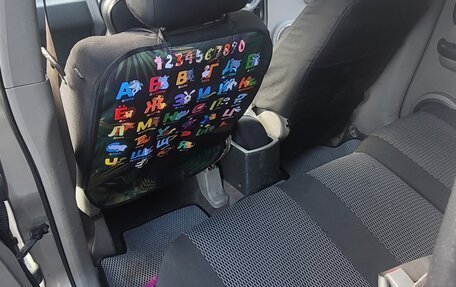 Nissan X-Trail, 2001 год, 600 000 рублей, 11 фотография
