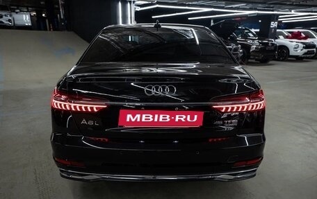 Audi A6, 2023 год, 6 450 000 рублей, 6 фотография