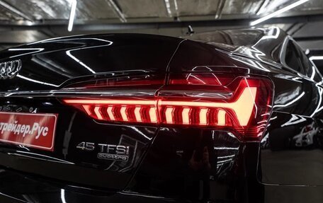 Audi A6, 2023 год, 6 450 000 рублей, 8 фотография