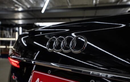 Audi A6, 2023 год, 6 450 000 рублей, 13 фотография