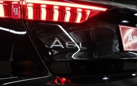 Audi A6, 2023 год, 6 450 000 рублей, 9 фотография