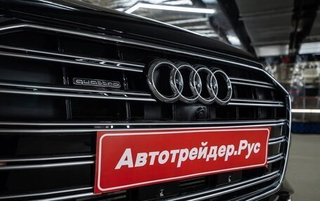 Audi A6, 2023 год, 6 450 000 рублей, 17 фотография