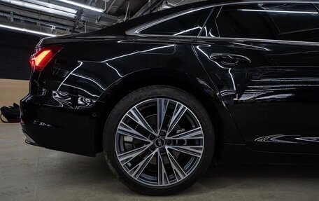 Audi A6, 2023 год, 6 450 000 рублей, 14 фотография