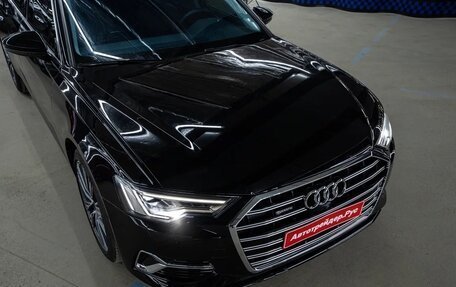 Audi A6, 2023 год, 6 450 000 рублей, 20 фотография