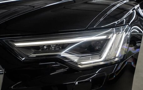 Audi A6, 2023 год, 6 450 000 рублей, 21 фотография