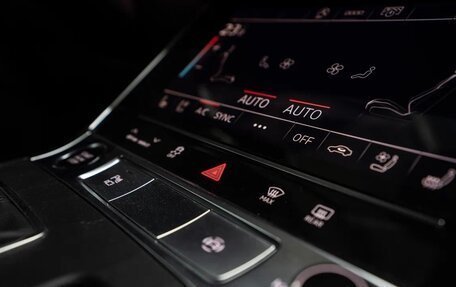 Audi A6, 2023 год, 6 450 000 рублей, 23 фотография