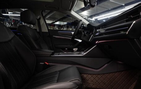 Audi A6, 2023 год, 6 450 000 рублей, 25 фотография