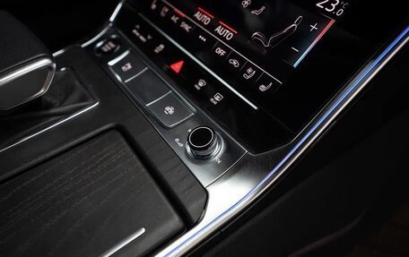 Audi A6, 2023 год, 6 450 000 рублей, 24 фотография