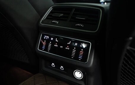 Audi A6, 2023 год, 6 450 000 рублей, 32 фотография