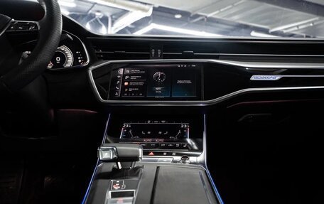 Audi A6, 2023 год, 6 450 000 рублей, 31 фотография