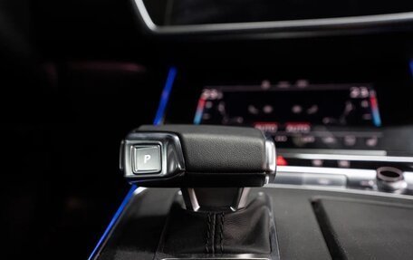 Audi A6, 2023 год, 6 450 000 рублей, 37 фотография