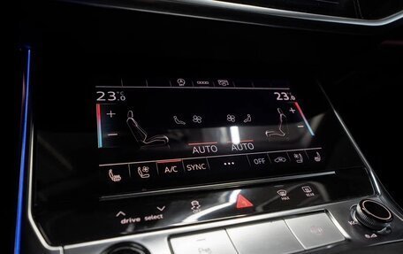 Audi A6, 2023 год, 6 450 000 рублей, 40 фотография