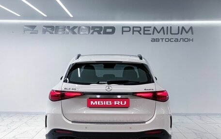 Mercedes-Benz GLC, 2024 год, 8 999 000 рублей, 9 фотография