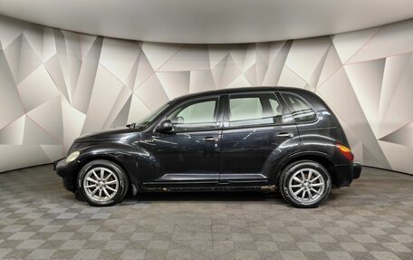 Chrysler PT Cruiser, 2002 год, 305 000 рублей, 5 фотография