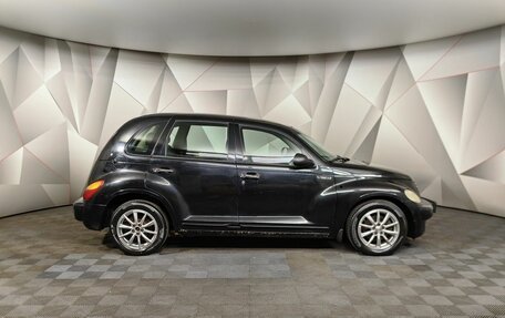 Chrysler PT Cruiser, 2002 год, 305 000 рублей, 6 фотография