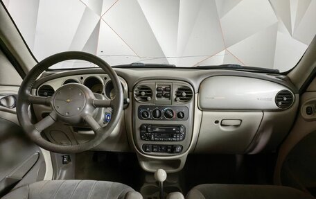 Chrysler PT Cruiser, 2002 год, 305 000 рублей, 9 фотография