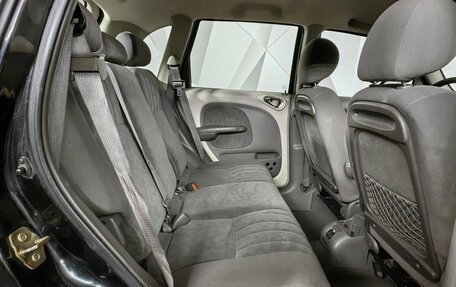Chrysler PT Cruiser, 2002 год, 305 000 рублей, 10 фотография