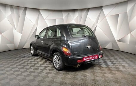 Chrysler PT Cruiser, 2002 год, 305 000 рублей, 4 фотография