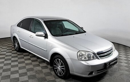 Chevrolet Lacetti, 2008 год, 270 000 рублей, 3 фотография