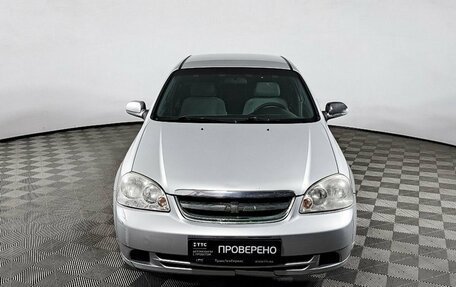 Chevrolet Lacetti, 2008 год, 270 000 рублей, 2 фотография