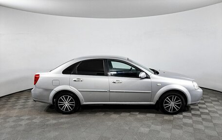 Chevrolet Lacetti, 2008 год, 270 000 рублей, 5 фотография