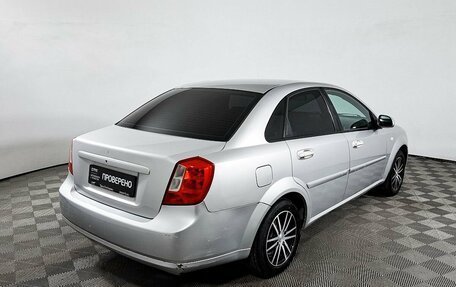 Chevrolet Lacetti, 2008 год, 270 000 рублей, 6 фотография