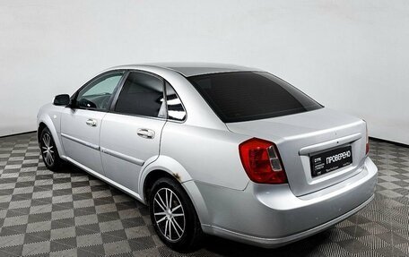 Chevrolet Lacetti, 2008 год, 270 000 рублей, 8 фотография