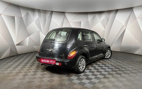 Chrysler PT Cruiser, 2002 год, 305 000 рублей, 2 фотография