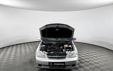 Chevrolet Lacetti, 2008 год, 270 000 рублей, 11 фотография
