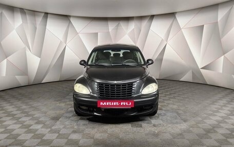 Chrysler PT Cruiser, 2002 год, 305 000 рублей, 7 фотография